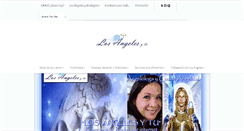 Desktop Screenshot of losangelesytu.com